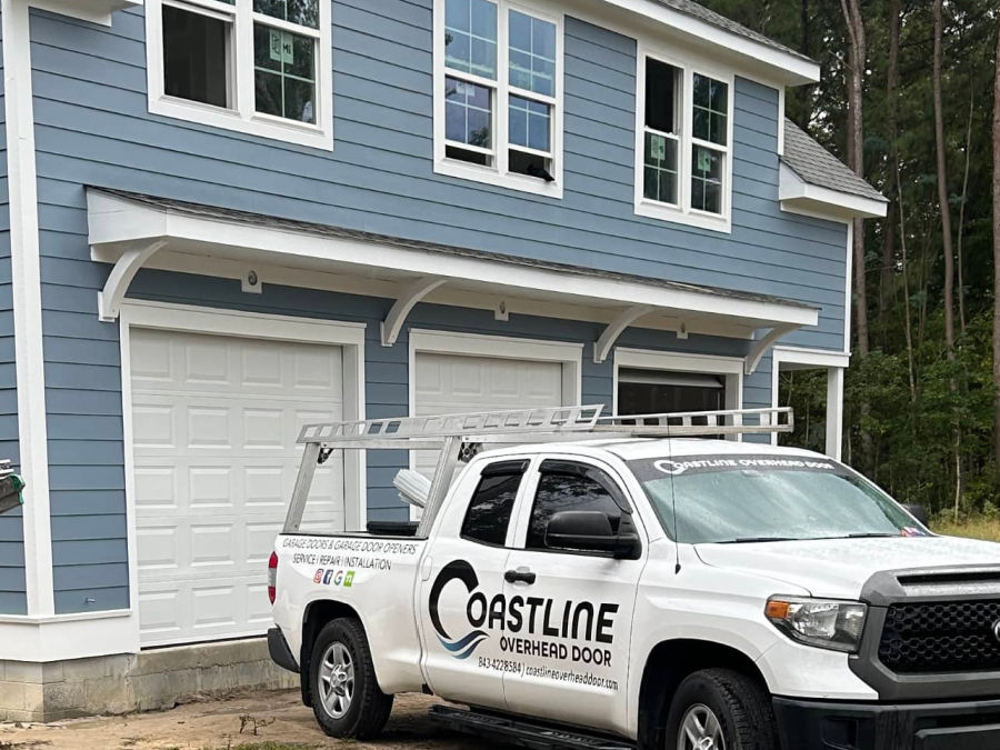 Garage Door Repair Bluffton SC Trust The Locals
