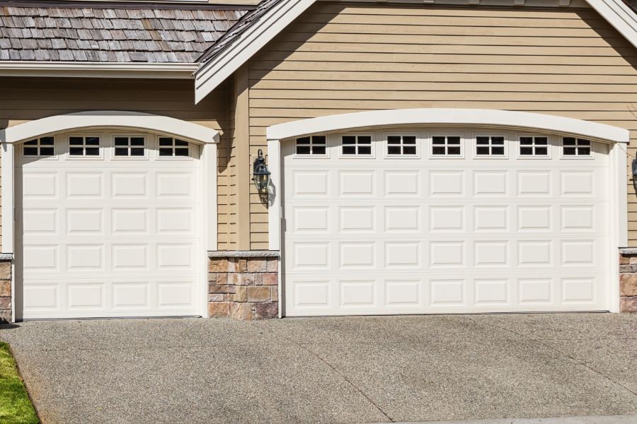 Trusted Daufuskie Island Garage Door Experts