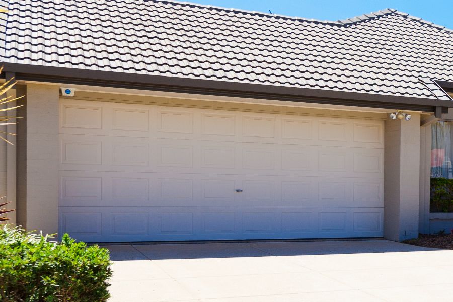 Trusted Garden City Garage Door Experts