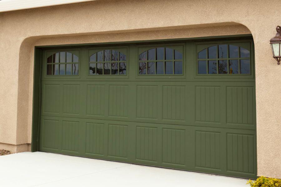 Trusted Hardeeville Garage Door Experts