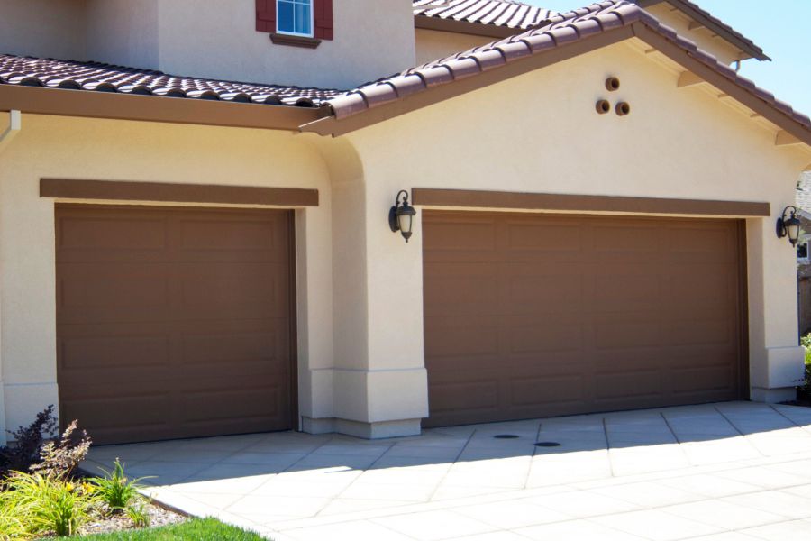 Trusted Hilton Head Island Garage Door Experts