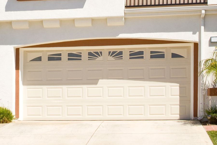 Trusted Levy Garage Door Experts