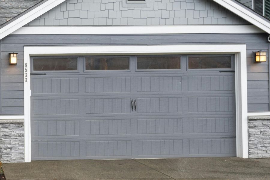 Trusted Bloomingdale Garage Door Experts