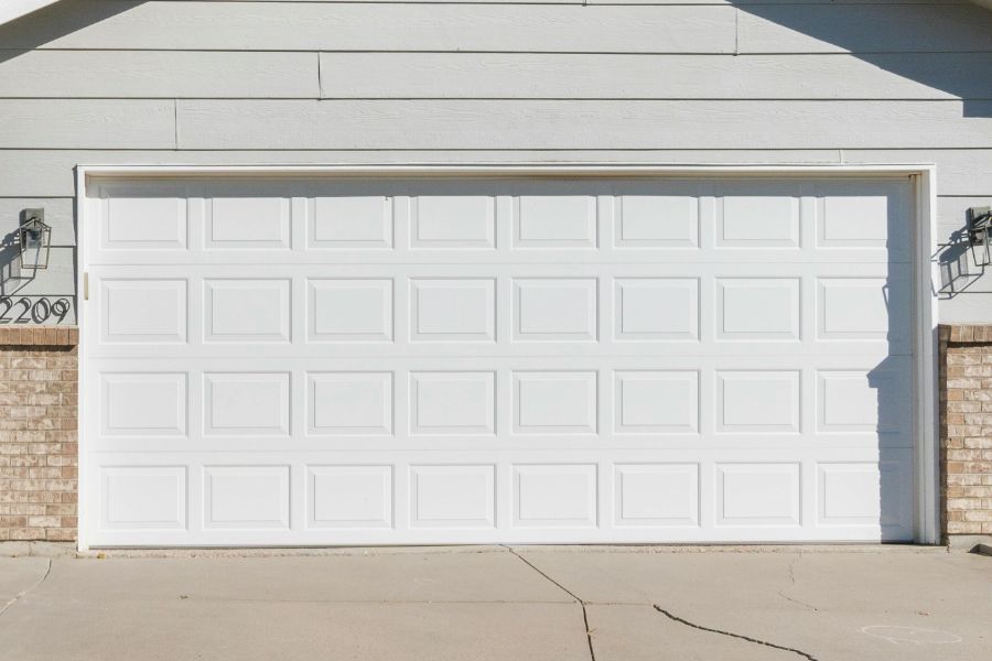 Trusted Bluffton Garage Door Experts